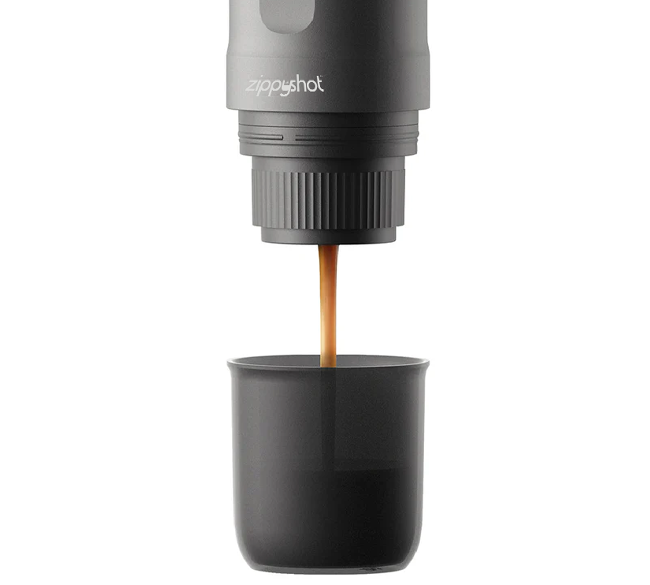 PocketPresso™mini - Portable Espresso Machine